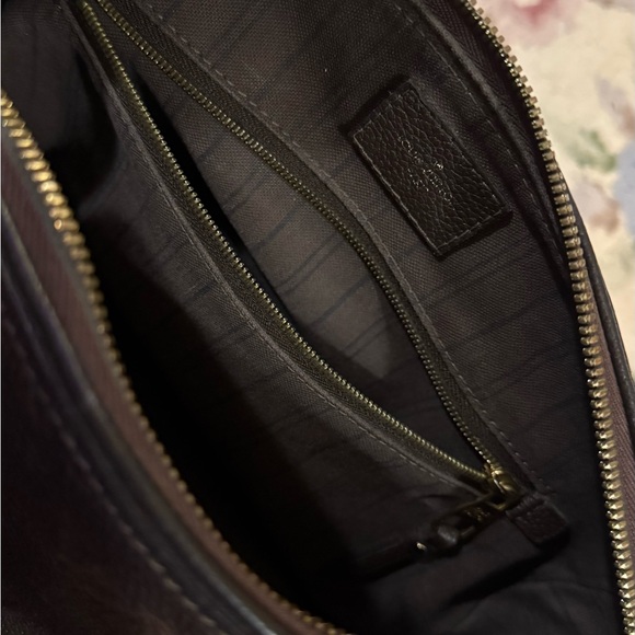 Louis Vuitton Monogram Empreinte Speedy 25 - Picture 11 of 11